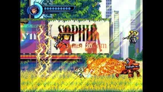钢铁进击/官方中文/本体+1.0.2整合版/[NSP-XCI][原版+魔改10.2.0]