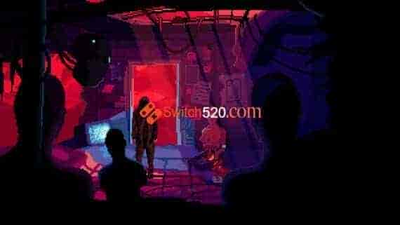 虚拟宇宙/官方中文/本体+1.4.2整合版/[NSP-XCI][原版+魔改10.2.0]