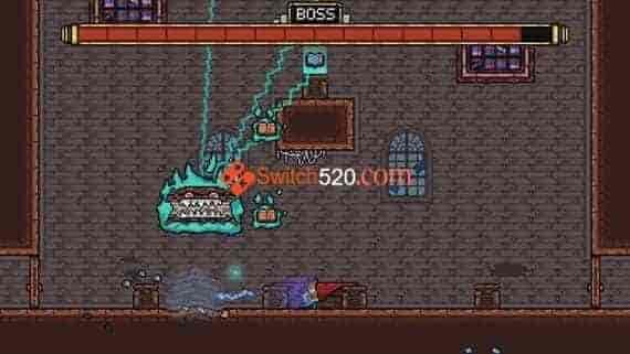6Souls/英日文/[NSP-XCI][原版+魔改11.0.0]