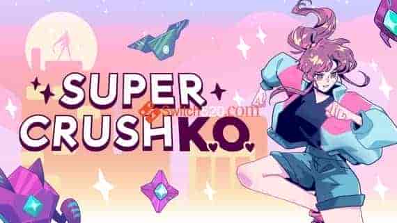 超级碾压KO/官方中文/本体+1.0.6整合版/[NSP-XCI][原版+魔改10.2.0]