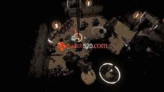 死亡西部/官方中文/本体+1.4.0+1DLC整合版/[NSP-XCI][原版+魔改10.2.0]