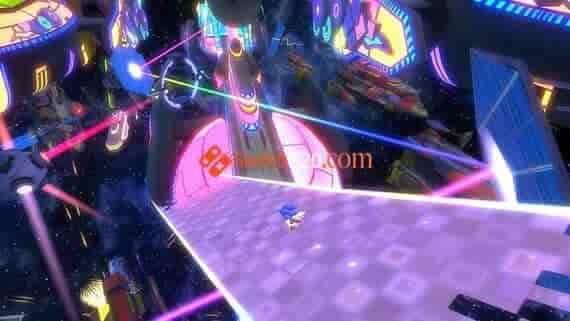 索尼克缤纷色彩 终极版/中文/本体+1.0.9+6DLC整合版/[NSP-XCI][原版+魔改10.2.0]