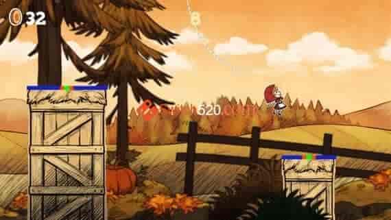 Swing Saga/原汁日文/[NSP-XCI][原版+魔改11.0.0]