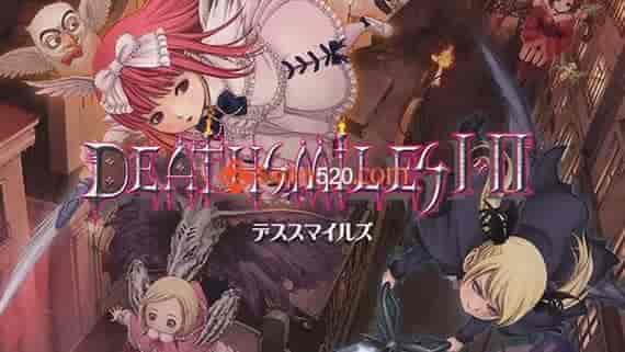 死亡微笑 1+2/官方中文/本体+1.0.2+1DLC整合版[XCI][魔改11.0.0]
