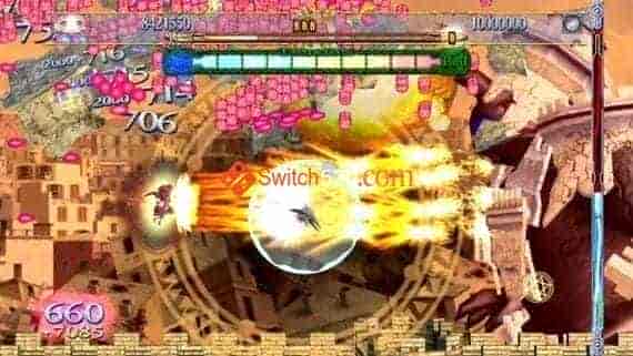 死亡微笑 1+2/官方中文/本体+1.0.2+1DLC整合版[XCI][魔改11.0.0]
