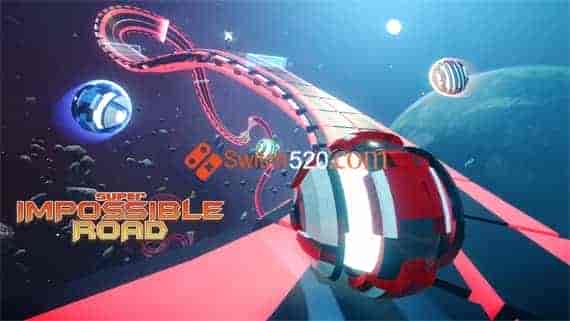 超级不可思议之路/中文/本体+1.0.3整合版/[NSP-XCI][原版+魔改11.0.0]