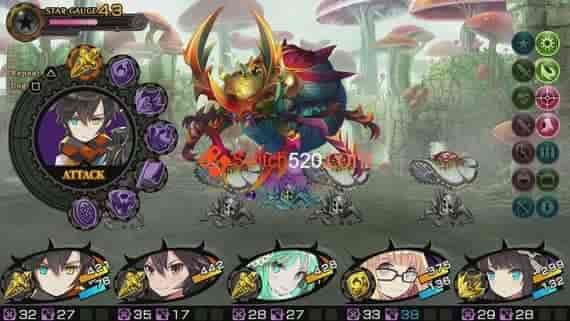 魔眼凝望/官方中文/本体+1.0.3+14DLC整合版/[XCI][原版+魔改10.2.0]