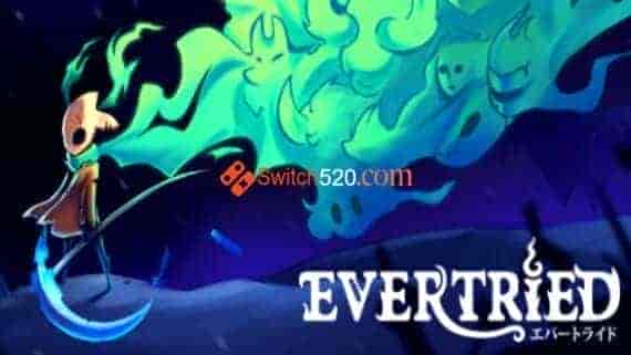 永不言弃/官方中文/本体+1.1.1.7整合版/[NSP-XCI][原版+魔改11.0.0]