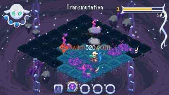 永不言弃/官方中文/本体+1.1.1.7整合版/[NSP-XCI][原版+魔改11.0.0]