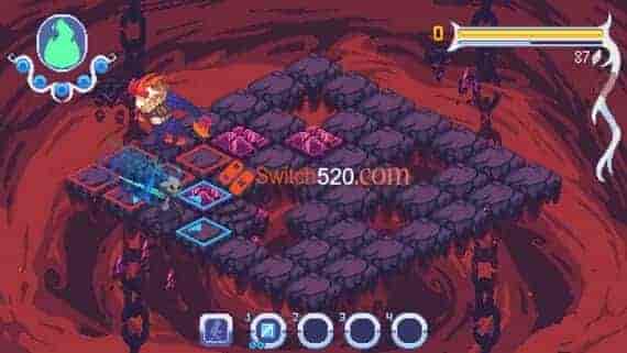 永不言弃/官方中文/本体+1.1.1.7整合版/[NSP-XCI][原版+魔改11.0.0]