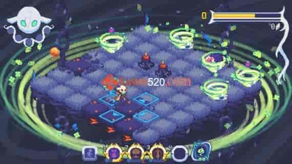 永不言弃/官方中文/本体+1.1.1.7整合版/[NSP-XCI][原版+魔改11.0.0]