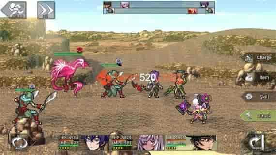 艾尔皮西亚之剑/原汁日文/本体+3DLC/[NSP][原版]