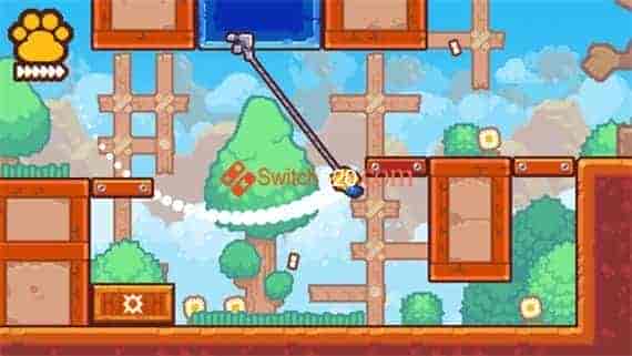 狗钩/官方中文/本体+2.0.0升补/[NSP][原版]