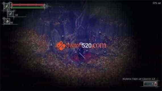 理智虚影/英文版/[NSP-XCI][原版+魔改11.0.0]