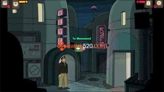 德克斯特星尘 外太空历险记/英文版/本体+1.1整合版/[NSP-XCI][原版+魔改11.0.0]