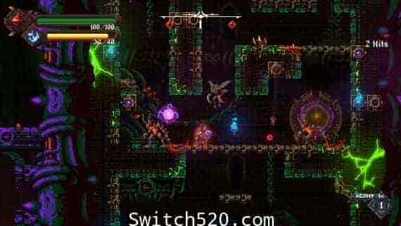 杀戮之源/官方中文/本体+1.2.0c整合版[NSZ-XCI][原版+魔改11.0.0]