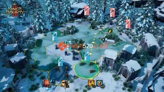 国王的恩赐2/中文/本体+1.7+2DLC整合版/[NSP-XCI][原版+魔改10.2.0]