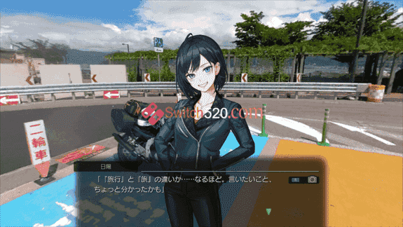 风雨来记4/日文/本体+1.12+8DLC/[NSP][原版]