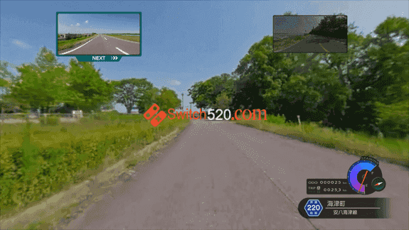 风雨来记4/日文/本体+1.12+8DLC/[NSP][原版]