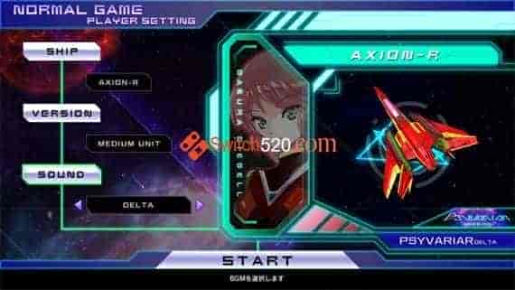 雷霆战机Delta/中文/本体+1.3+1DLC整合版/[NSZ-XCI][冷饭]