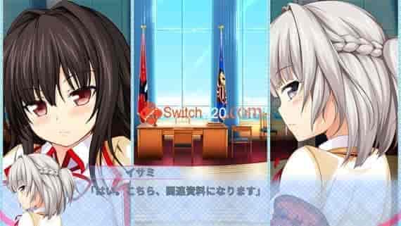 恋爱皇帝of Love!/原汁日文/[NSZ][原版]
