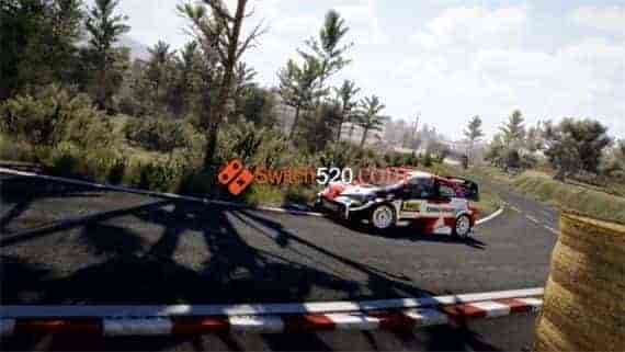 世界越野冠军赛10/官方中文/本体+4DLC[XCI][原版]