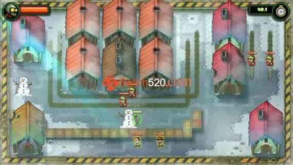 我是僵尸|官方中文|本体+1.2.1整合版|NSZ-XCI|原版+魔改9.2.0|