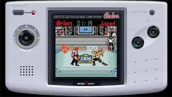 大爆炸职业摔跤|原汁日文|NSP|原版|