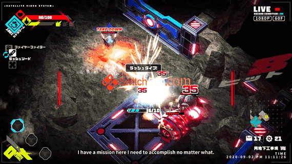 机械少女|官方中文|本体+1.3.0.10+7DLC整合版|[NSP-XCI][原版+魔改11.0.0]