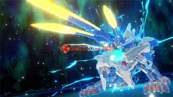 索斯机兽荒野纪 爆风之王|中文|本体+2.0.0原版整合|XCI|