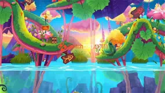 0001.jpg 浮天小子|官方中文|XCI|冷饭|