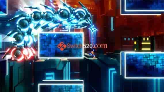 异常|官方中文|本体+1.0.3原版整合|XCI|冷饭|