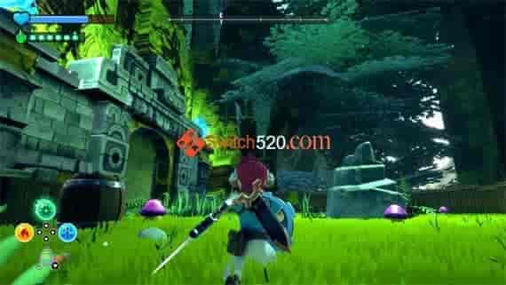 0001.jpg 骑士历险记|官方中文|XCI|原版|