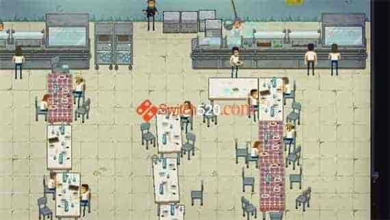 黑色米兰|官方中文|本体+1.0.1原版整合|XCI|冷饭|