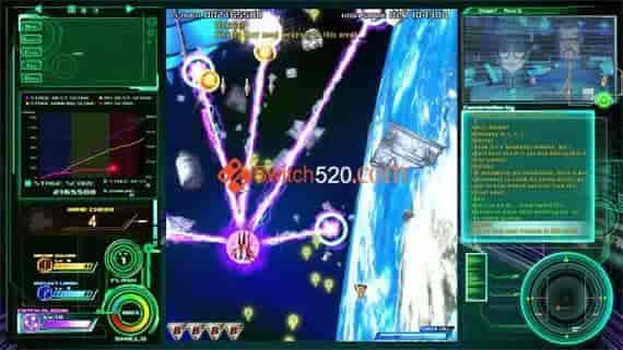 0001.jpg 雷电V 导演剪辑版|官方中文|XCI|原版冷饭|