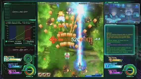 0004.jpg 雷电V 导演剪辑版|官方中文|XCI|原版冷饭|