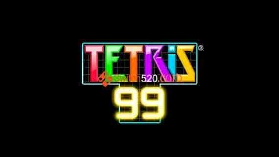 TETRIS 99|官方中文|本体+2.3.0+2DLC整合版|[NSP-XCI][原版+魔改9.2.0]