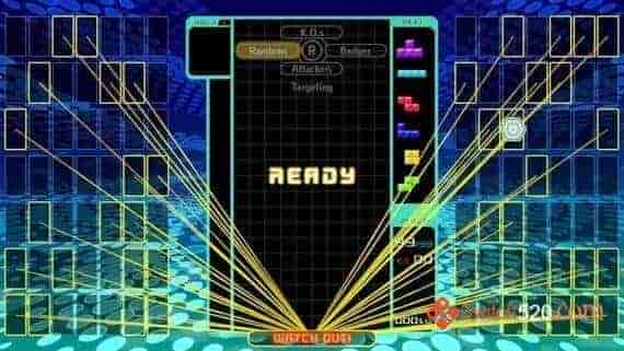 TETRIS 99|官方中文|本体+2.3.0+2DLC整合版|[NSP-XCI][原版+魔改9.2.0]