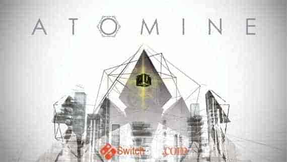 原子大乱斗|官方中文|本体+1.1.0原版整合|XCI|冷饭|