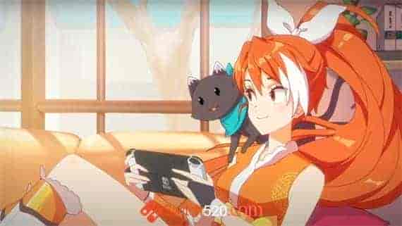 Crunchyroll|英文版|本体+1.1.0升补|NSP|原版|