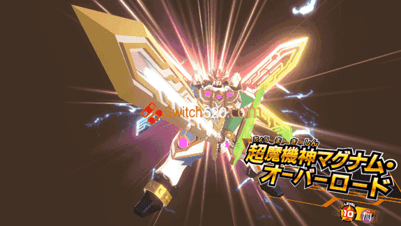 游戏王Rush Duel 最强混战|日文|本体+1.3.0|[NSP][原版]