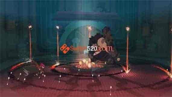 双子星 盛气凌人|官方中文|本体+1.0.1升补|XCI|原版|