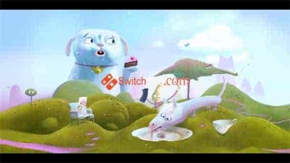 凯蒂梦游喵喵仙境|中文|本体+0.1.0.3升补|NSP|原版|