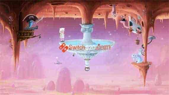 凯蒂梦游喵喵仙境|中文|本体+0.1.0.3升补|NSP|原版|