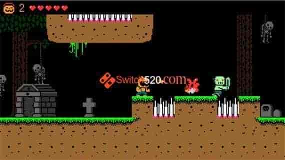 永远的万圣节|中文|本体+1.89b.2021原版整合|XCI|冷饭|