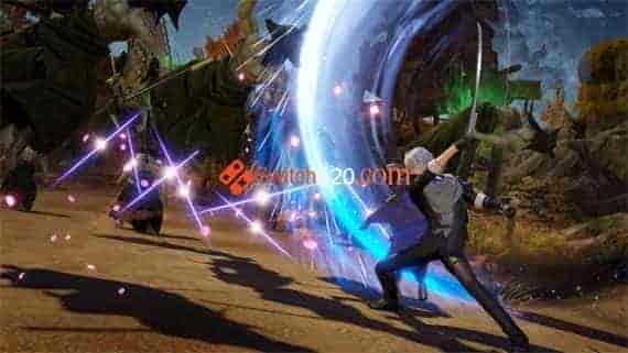 刀剑乱舞无双|官方中文|本体+1.0.6+26DLC|[NSP][原版]