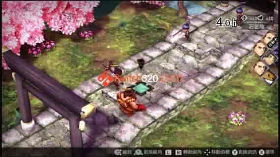 日本神话大战|中文|本体 +1.1.0+10DLC原版整合|XCI|冷饭|