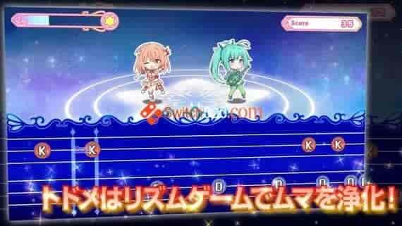 星光旋律梦想家|官方中文|本体+1.0.3+10DLC原版整合|XCI|