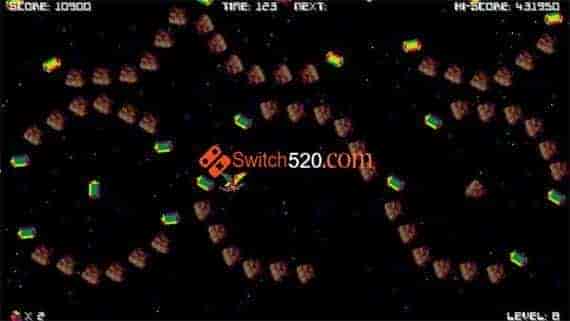 银河捍卫者|官方中文|本体+1.0.1升补|NSP|原版|