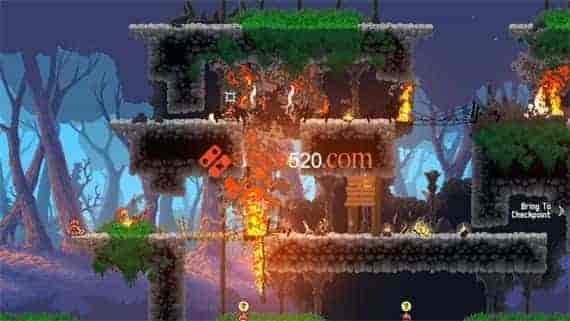 野火 Wildfire|官方中文|本体+1.04原版整合|XCI|